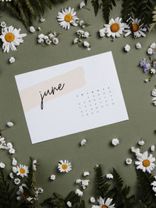 A June Mental Health Reset