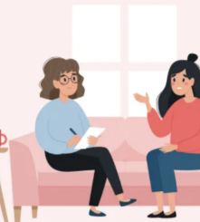 You Don't Need to Have "Big" Problems to See a Therapist