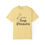 Thumbnail: Pour Decisions Garment Dyed T-Shirt