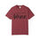 Thumbnail: Probably Contains Wine Garment Dyed T-Shirt