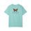 Thumbnail: Speaking in Cursive Garment Dyed T-Shirt