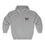 Thumbnail: Butterfly Design Full Zip Hoodie for Nature Lovers