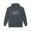 Thumbnail: Unisex Midweight Softstyle Fleece Hoodie