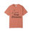 Thumbnail: Pour Decisions Garment Dyed T-Shirt