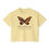 Thumbnail: Butterfly Women's Boxy Tee