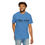 Thumbnail: I Like Wine Garment Dyed T-Shirt