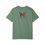 Thumbnail: Camping Without Wine Garment Dyed T-Shirt