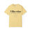 Thumbnail: I Like Wine Garment Dyed T-Shirt