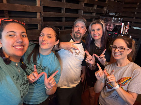 The Wildside Experience: Why Wine Tasting Is More Than Just a Sip