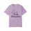 Thumbnail: Pour Decisions Garment Dyed T-Shirt