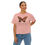 Thumbnail: Butterfly Women's Boxy Tee