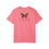 Thumbnail: Hear Me Pour Garment Dyed T-Shirt