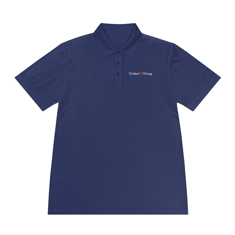 Thumbnail: Men's Wildside Sport Polo Shirt