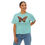 Thumbnail: Butterfly Women's Boxy Tee