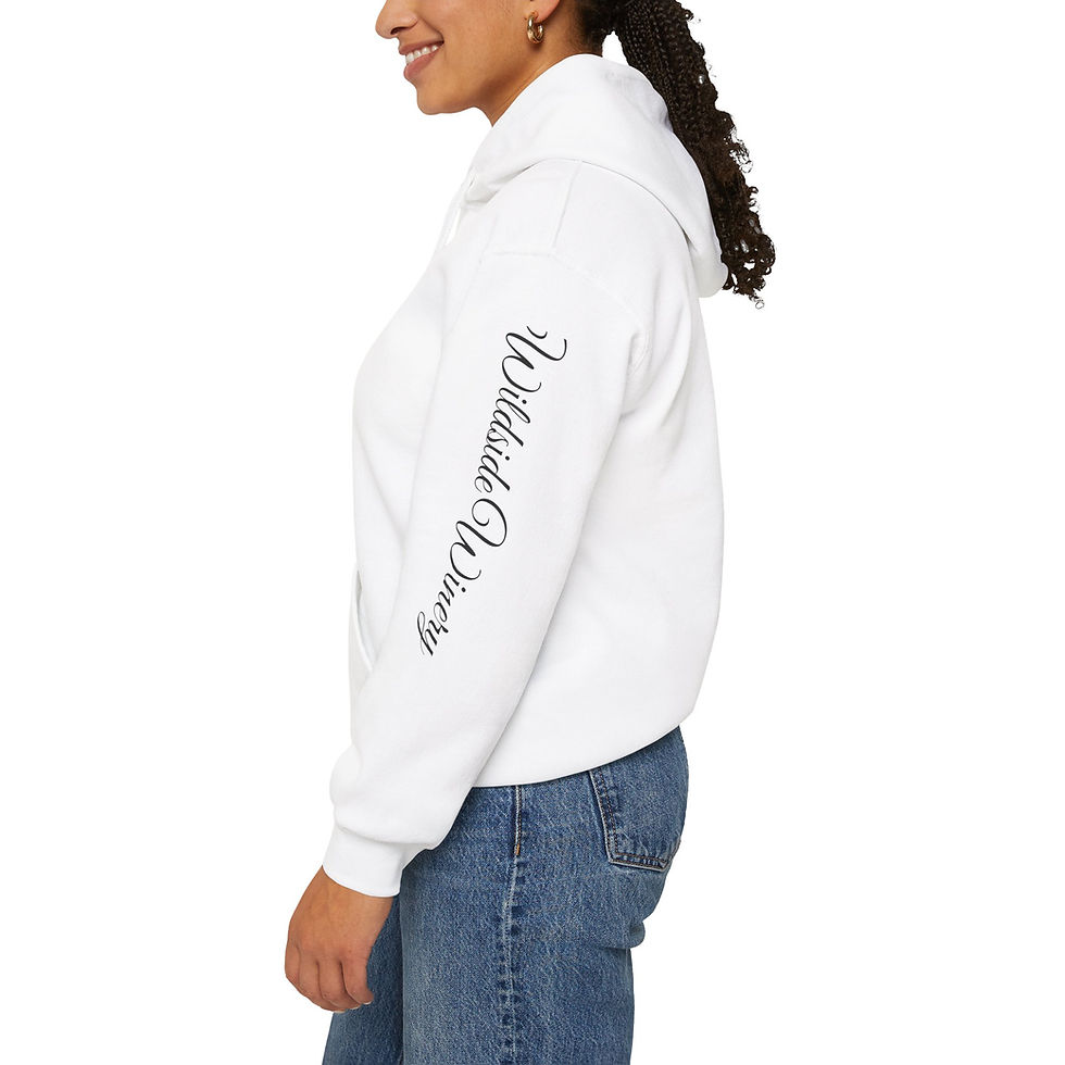 Thumbnail: Wildside Winery Cat Hoodie