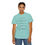 Thumbnail: Speaking in Cursive Garment Dyed T-Shirt