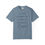 Thumbnail: Speaking in Cursive Garment Dyed T-Shirt