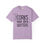 Thumbnail: Corks are for Quitters Garment Dyed T-Shirt