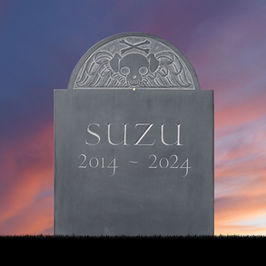 Pet Memorials