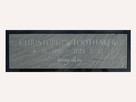 Family Garden  |  Bangor, ME