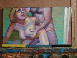 16 OHH, LES BONS COUPS DE BITES