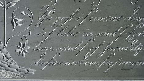 Kurrent Script