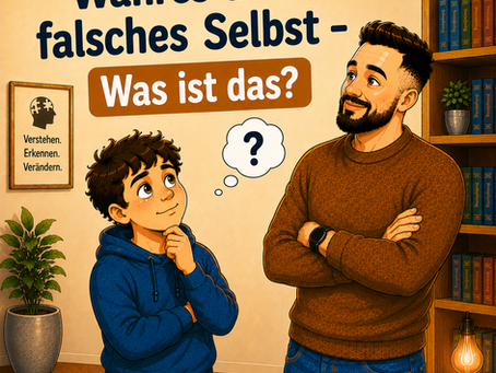 Wie wahr ist unser Selbst?