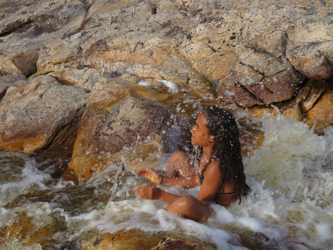 A importância do contato com a natureza para a saúde