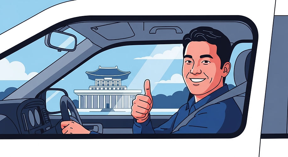 천안탁송대리기사모집