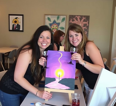 Sip and paint adult party fun.jpg