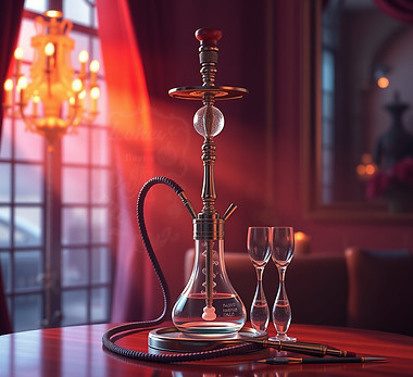 hookah in elegant scene.jpg
