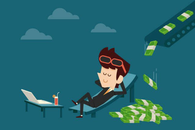 Mining Rewards