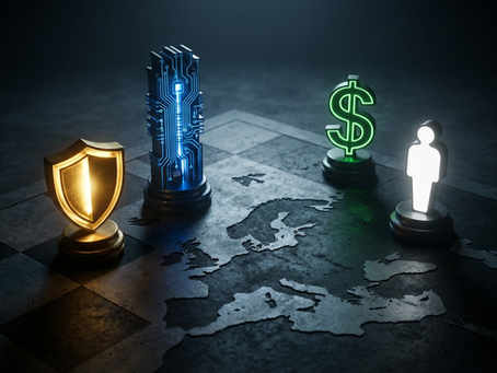 Stanford HAI Index 2026: Chancen der KI für Europa