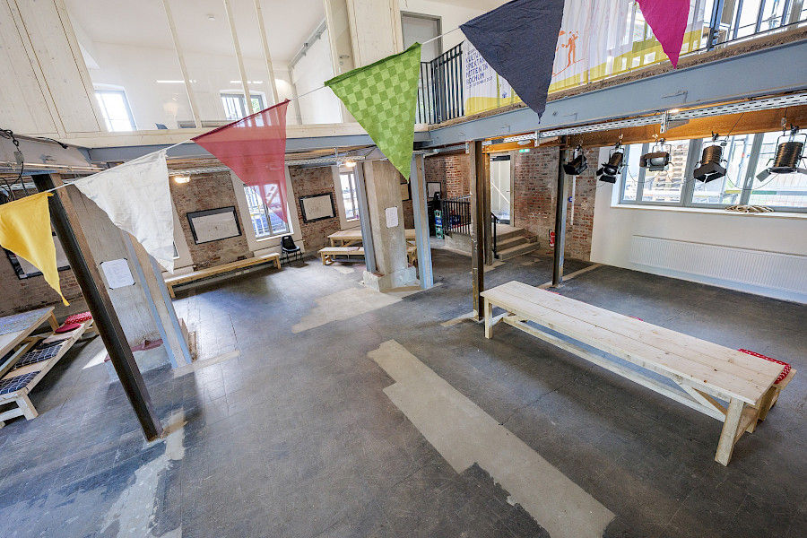 KI trifft Healthcare  - Die Zukunft ist jetzt!