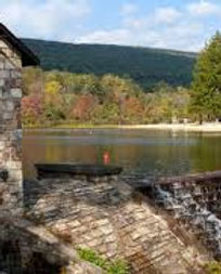 Greenwood Furnace State Park