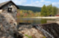 Greenwood Furnace State Park