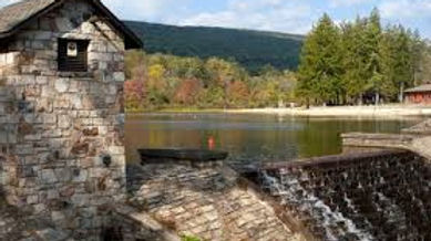 Greenwood Furnace State Park