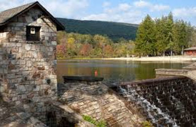 Greenwood Furnace State Park