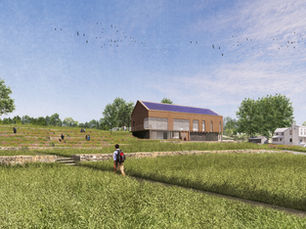 ClearWater announces campaign to accelerate local conservation efforts, establish new center