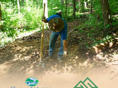 Rothrock Trail Alliance Awarded $500K Grant for Improved Access to State Forest
