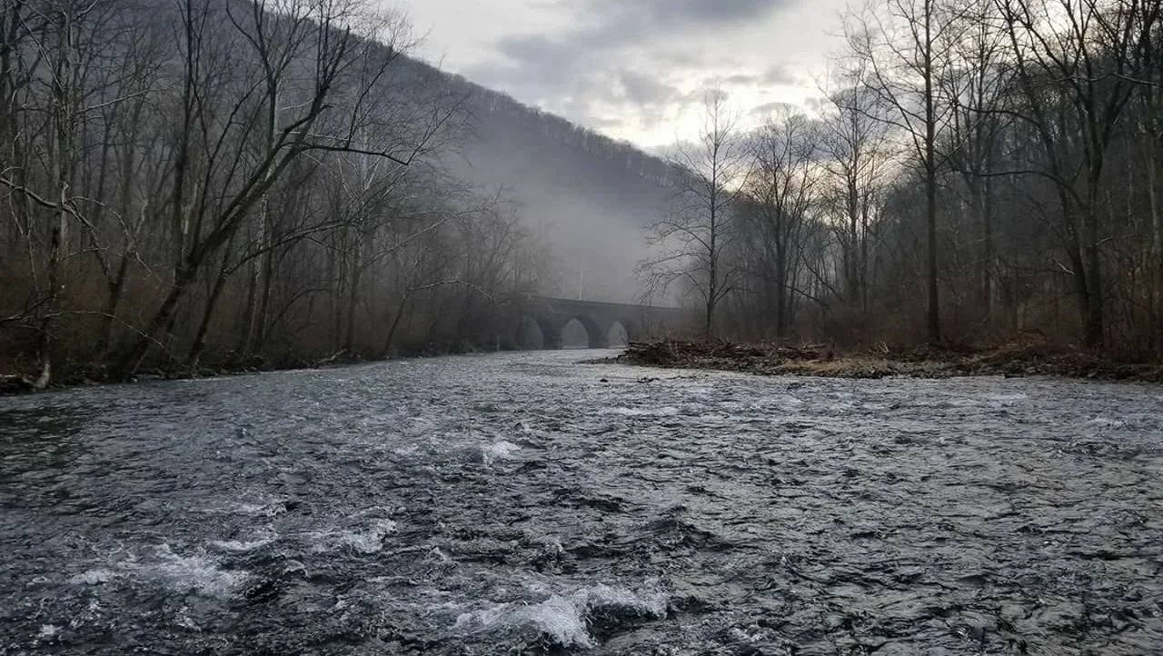Little Juniata Natural Area