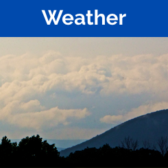 Weather Wonders in St. Louis Park