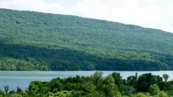 Bald Eagle State Park