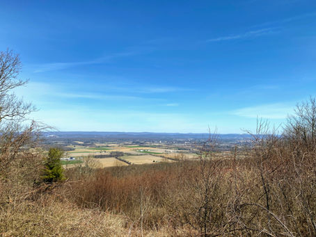 Explore these local gems as you #OptOutside this year