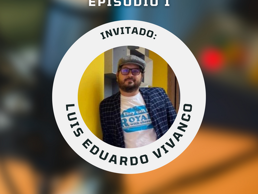 Desde la Mitad del Mundo Podcasts