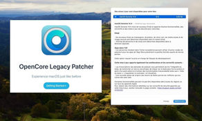 OpenCore Legacy Patcher : Donnez une Nouvelle Vie à Votre Mac Ancien