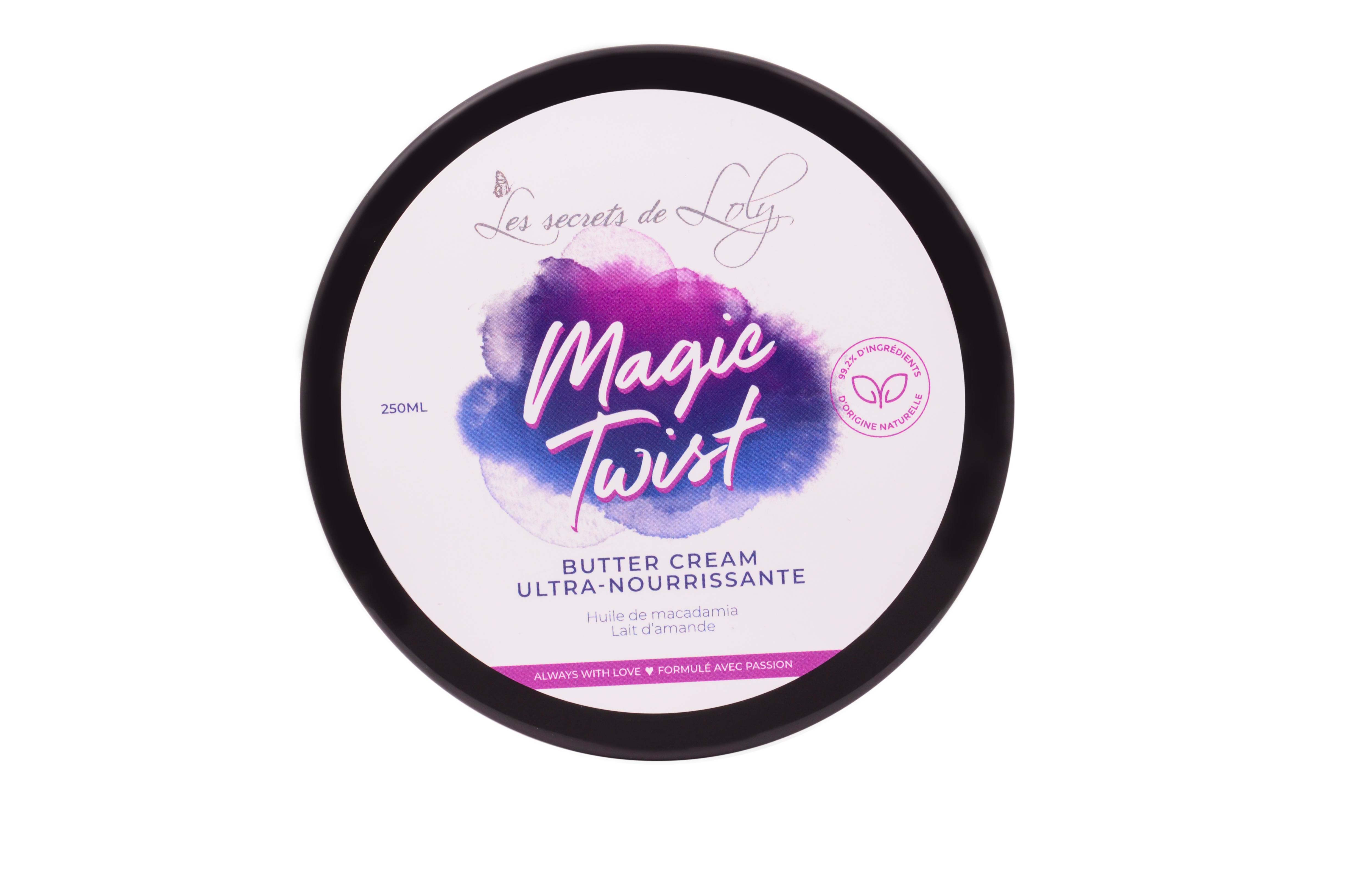 Les Secrets de Loly - Magic Twist