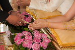 Wedding Ritual