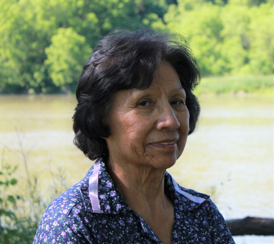 Mary Sandy, Guest Contributor