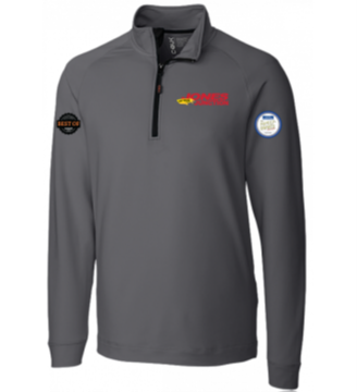 Specialty Cutter & Buck Pullover